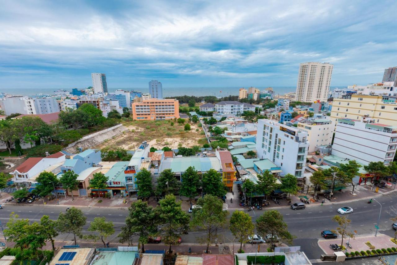 Can Ho Nghi Duong Melody Vung Tau - Tomorrow Homestay 2 Εξωτερικό φωτογραφία