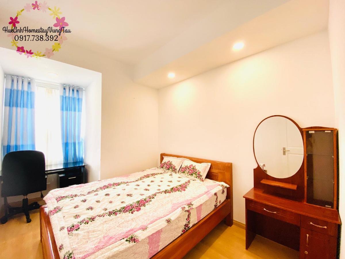 Can Ho Nghi Duong Melody Vung Tau - Tomorrow Homestay 2 Εξωτερικό φωτογραφία