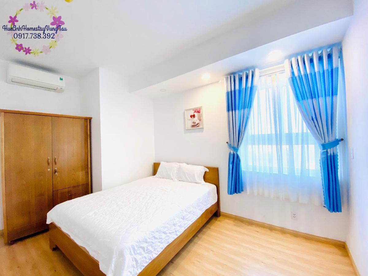 Can Ho Nghi Duong Melody Vung Tau - Tomorrow Homestay 2 Εξωτερικό φωτογραφία